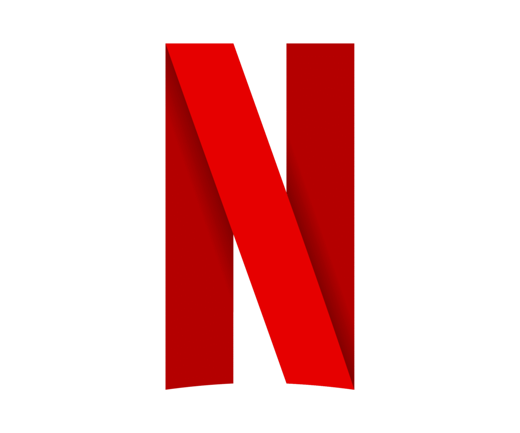 Logo Netflix